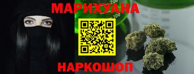 хмурый Донской
