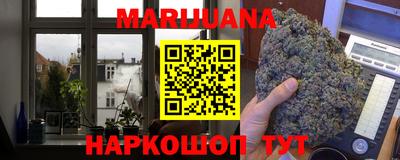 хмурый Донской