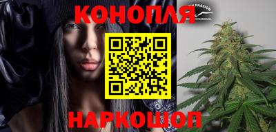 хмурый Донской
